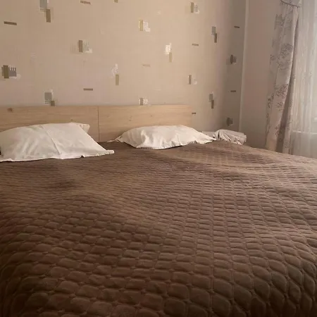 Richky Hotel 3*