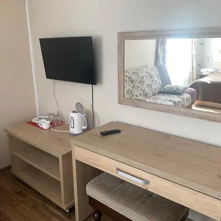 Hotel Richky Truskawiec