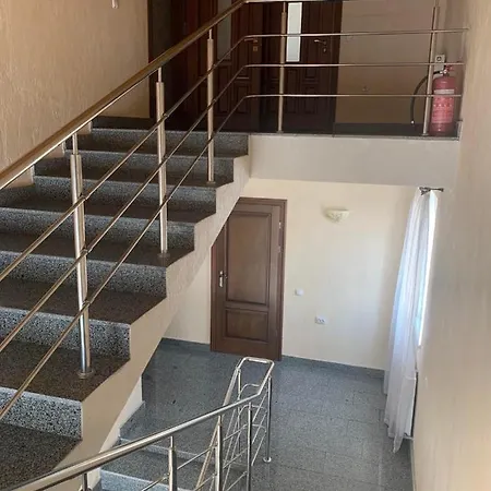 Richky 3* Truskavets