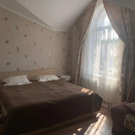 Richky 3* Truskawiec