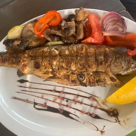 Richky 3* Truskavets