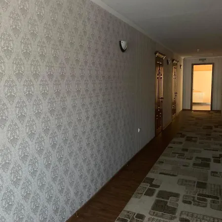 Richky Hotel Truskavets