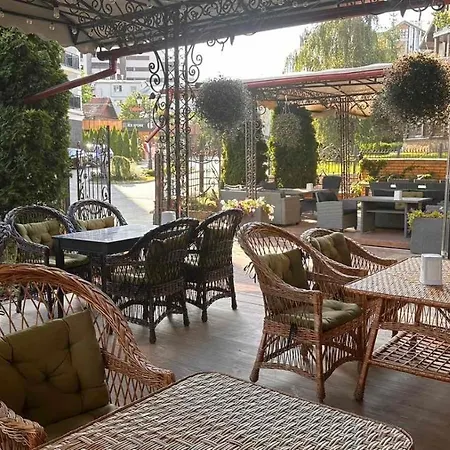 Richky 3* Truskavets