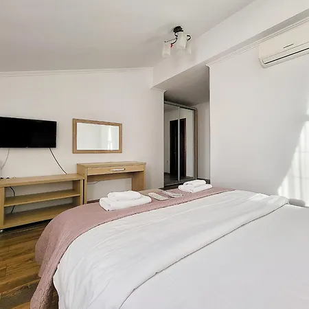 Hotel Richky Truskavets