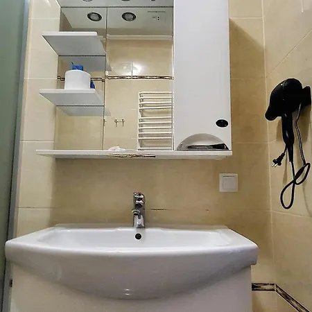 Richky Hotel Truskavets