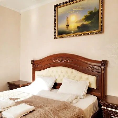 Richky 3* Truskavets