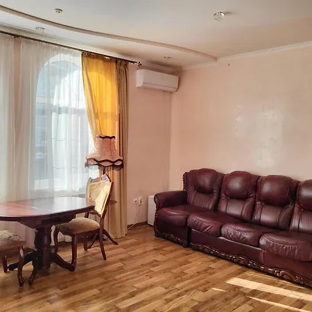 Richky Hotel Truskavets