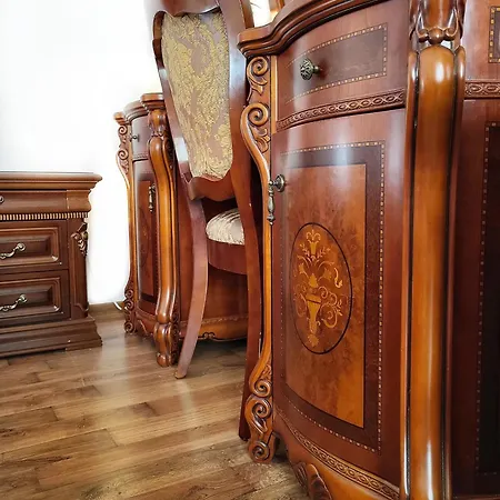 Hotel Richky Truskavets