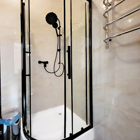 Richky Hotel Truskavets