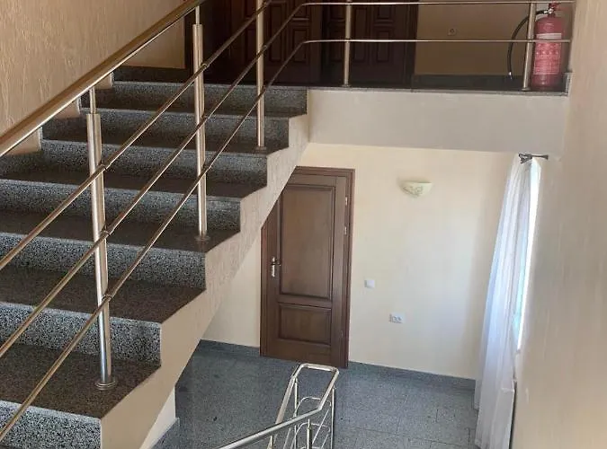 Richky 3* Truszkavec