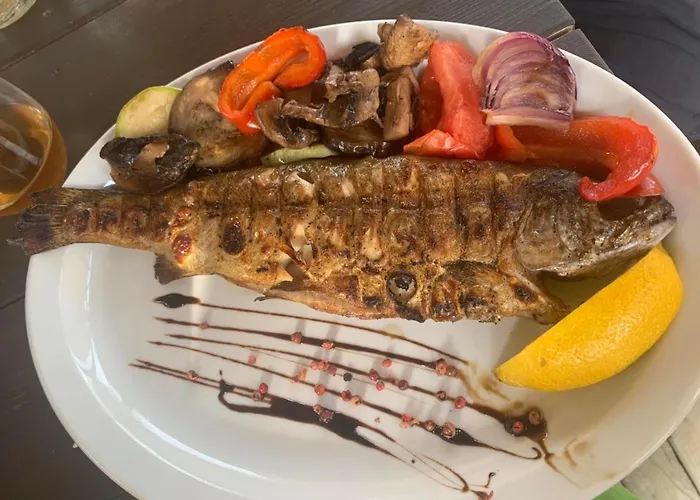 Richky 3* Truszkavec