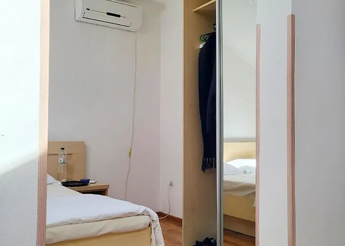 Richky Szálloda 3*