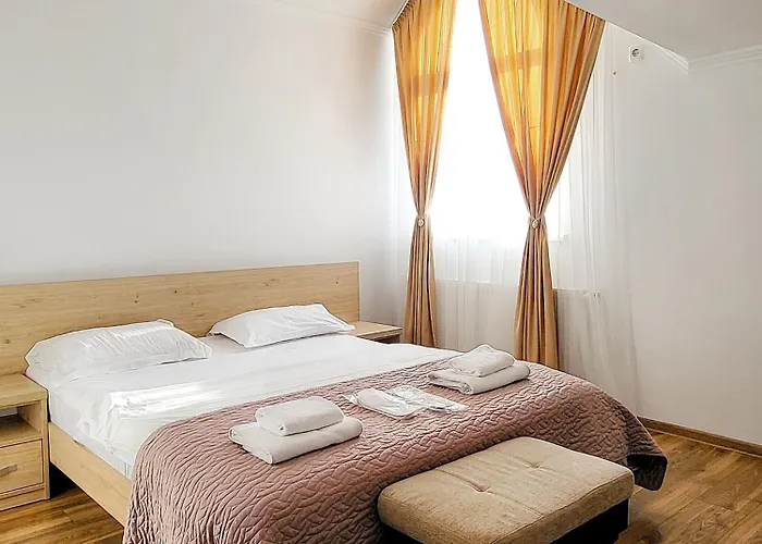 Szálloda Richky 3*