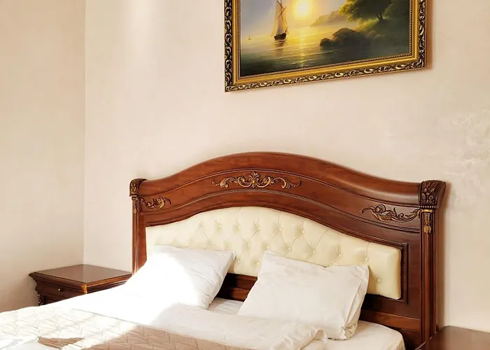 Richky 3* Truszkavec