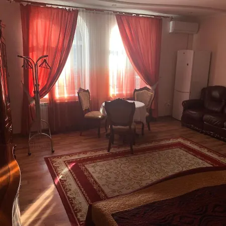 Hotel Richky 3*