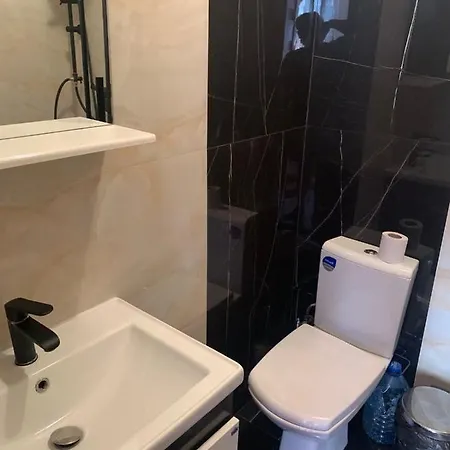 Richky Hotel 3*