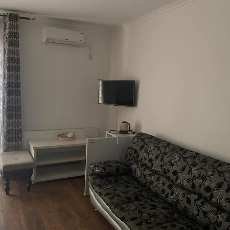 Hotel Richky Truskavets