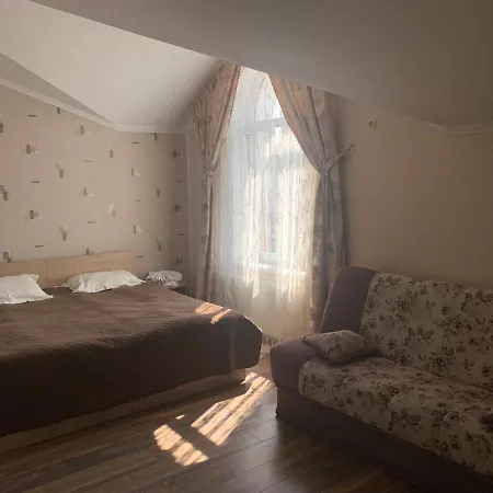 Hotel Richky