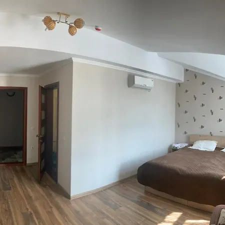 Richky Hotel Truskavets