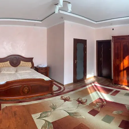 Hotel Richky