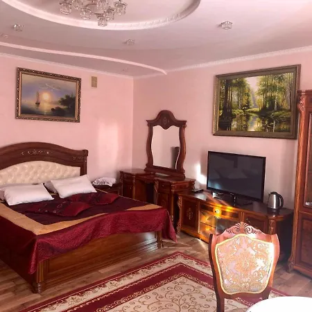 Richky Hotel Truskavets