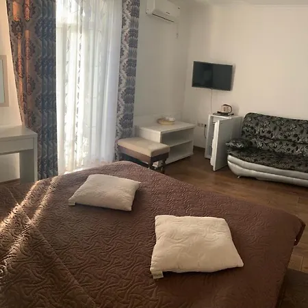Richky Hotel