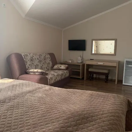 Hotel Richky 3*