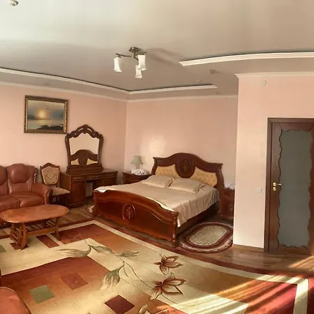 Hotel Richky 3*