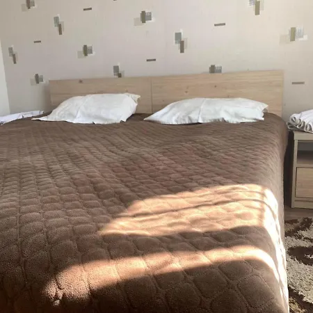 Hotel Richky Truskavets