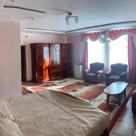 Richky Hotel Truskavets