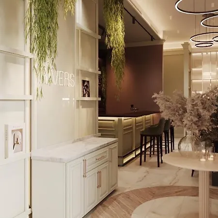 Hotel Richky