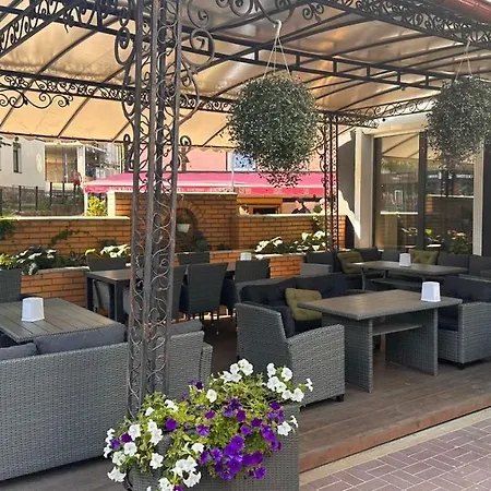 Richky Hotel