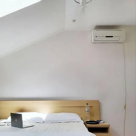 Hotel Richky 3*