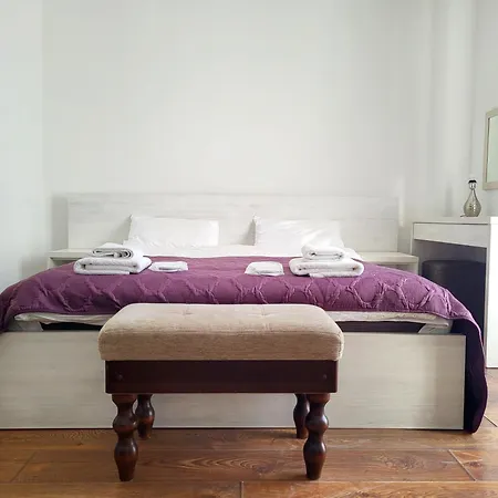 Hotel Richky