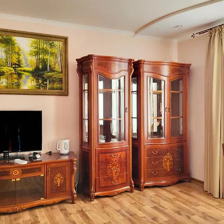 Richky Отель 3*