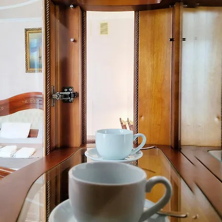 Richky Hotel