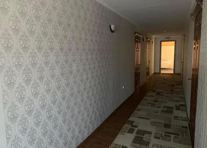 Richky Отель Трускавец