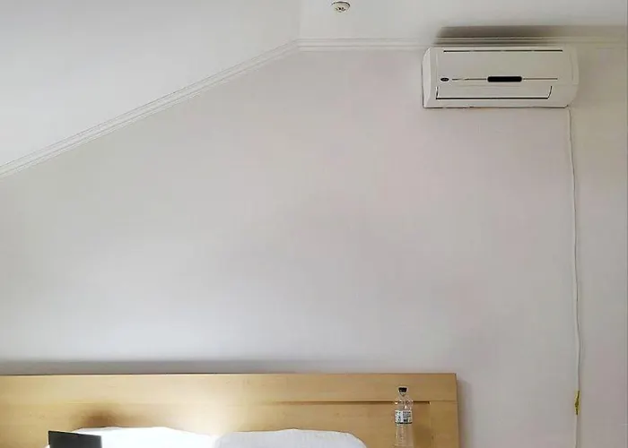 Отель Richky 3*