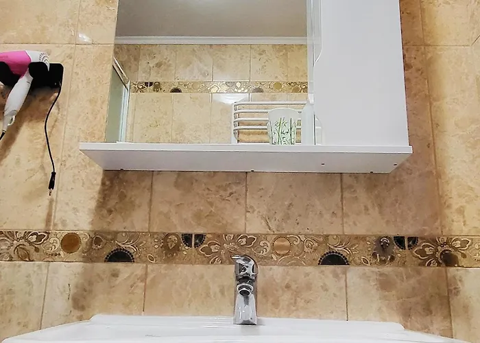 Отель Richky 3*