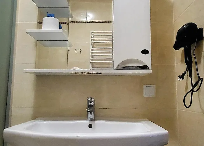 Richky Отель Трускавец