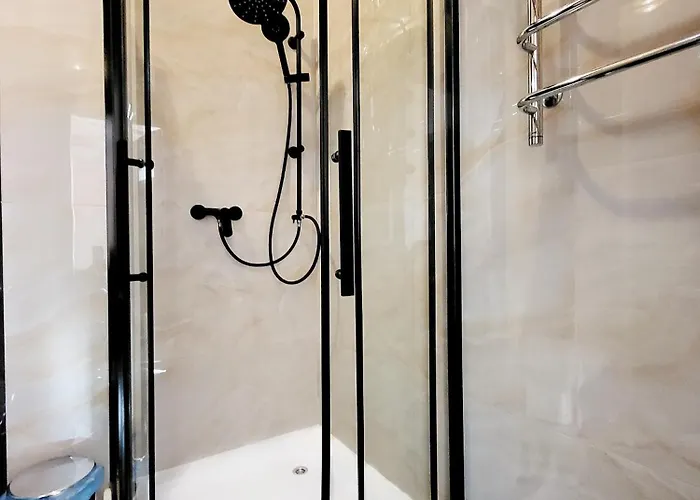 Richky Отель Трускавец